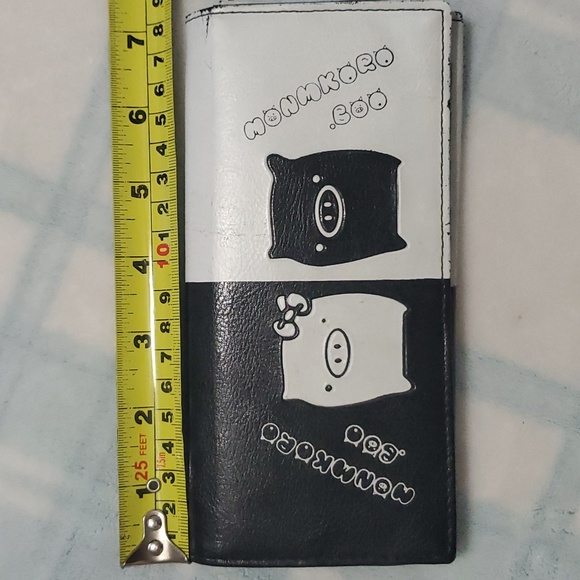 MONOKURO Boo Wallet - Picture 5 of 10